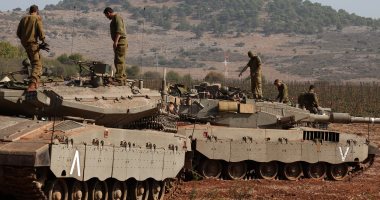 القاهرة الإخبارية: غارات إسرائيلية على القطاعين الغربى والأوسط بجنوب لبنان