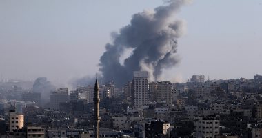 الفاتيكان يدين قصف المستشفيات فى غزة