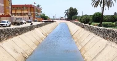 خطة وزارة الرى للتعامل مع الاحتياجات المائية للزراعة بموسم الصيف المقبل
