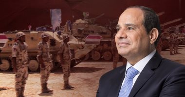 رسائل الرئيس السيسي خلال تفقده تفتيش الفرقة الرابعة المدرعة.. إنفوجراف