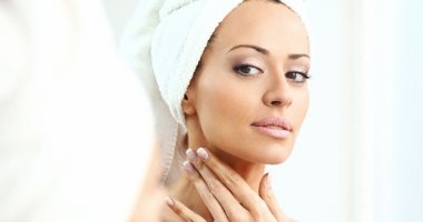 وصفات طبيعية للتخلص من الجلد الميت.. للحصول على بشرة نضرة