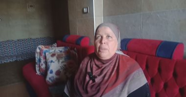 سيدة من المنوفية تتبرع بـ400 جرام ذهب ببيت الزكاة لمساعدة الأشقاء الفلسطينيين.. فيديو