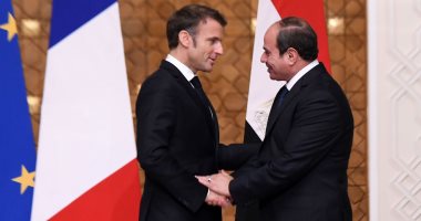 فرنسا تشكر مصر لجهودها فى تسهيل وصول المساعدات إلى قطاع غزة.. فيديو