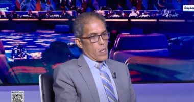 خالد داوود: خطابات «نتنياهو» للاستهلاك المحلي لإنقاذ نفسه وحكومته من الانهيار 