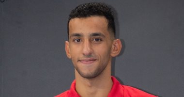 مروان جمال يتوج بذهبية مصر الدولية لتنس الطاولة تحت 19 عاما 