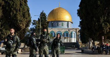 مرصد الأزهر: التجرؤ الصهيوني بإغلاق الأقصى استفزاز لأكثر من مليار مسلم 