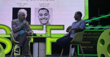 رئيس مهرجان مالمو للسينما العربية: أتمنى مشاهدة فيلم عربي ممتع للطفل