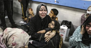 مستشار الرئيس الفلسطينى: معظم مستشفيات شمال قطاع غزة توقفت عن العمل تماما