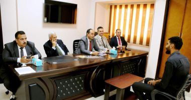 وزيرة التضامن: مركز العزيمة بالزقازيق يستهدف علاج 7 الآلف مريض إدمان مجانا