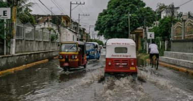 المكسيك: الإعصار أوتيس يوقع نحو 100 ضحية ومفقود