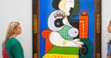 سوق الفن ينتظر موسم المزادات في نيويورك.. ولوحات بيكاسو ومونيه الأغلى