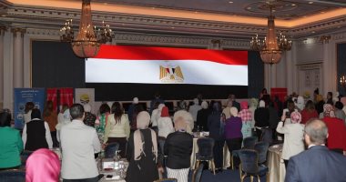 وزير العمل: مصر أول دولة فى العالم تطلق استراتيجية وطنية لتمكين المرأة اقتصاديا
