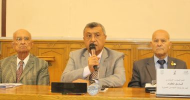 جمعية المهندسين المصرية تقدم "كشف حساب"خلال الجمعية العمومية العادية 