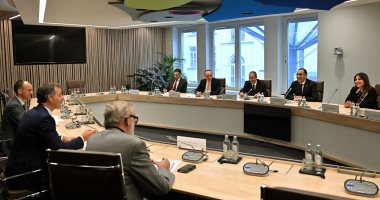رئيس الوزراء لنظيره البلجيكى: عقد المؤتمر القومى للاستثمار فى أبريل 2024