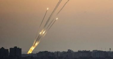  منظومة حيتس تعترض صاروخا أطلق من اليمن باتجاه مدينة إيلات الإسرائيلية