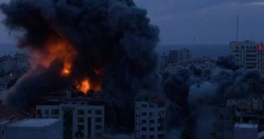 القاهرة الإخبارية.. جيش الاحتلال: عملية غزة مستمرة حتى صدور أوامر جديدة
