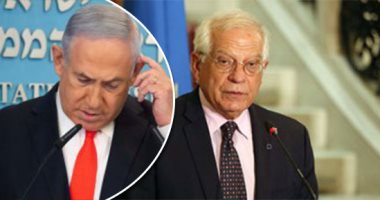 العالم هذا المساء.. مظاهرات حاشدة فى باريس تضامنا مع الشعب الفلسطينى رغم الحظر الأمنى.. أهالى الرهائن يهددون بمظاهرات أمام مقر الدفاع الإسرائيلى لإنهاء الحرب..الاتحاد الأوروبى يدعو لهدنة فى غزة لإدخال المساعدات