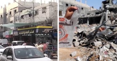 القاهرة الإخبارية: كتائب القسام تستهدف دبابة إسرائيلية فى حى الزيتون