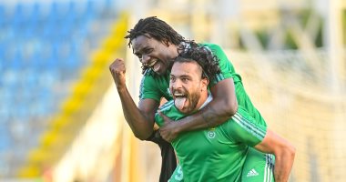 أهداف مباريات دورى Nile اليوم السبت 28-10-2023