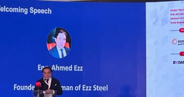أحمد عز: مصر مؤهلة لاستثمارات حقيقية فى قطاع الصناعة 