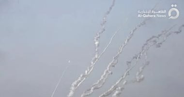 اعتراض 10 صواريخ على الأقل بعد تفعيل صافرات الإنذار فى تل أبيب الكبرى