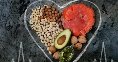 "النظام الغذائى للمحفظة" الحل الفضى للصحة للوقاية من أمراض القلب والكوليسترول