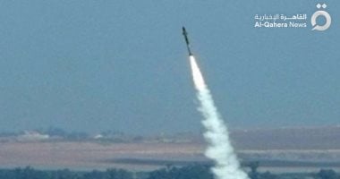 إعلام إسرائيلي: إطلاق صاروخين من لبنان تجاه منطقة راميم