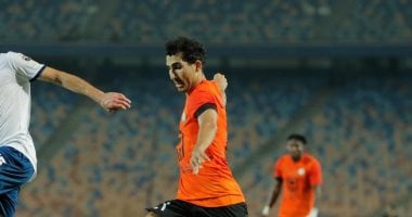 أحمد مدبولى يقترب من الرحيل عن البنك الأهلى.. والاتحاد السكندرى يترقب