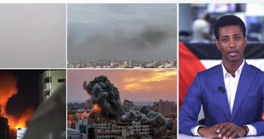 مطالب بقمة عربية طارئة نوفمبر المقبل لبحث العدوان الإسرائيلي على غزة.. فيديو