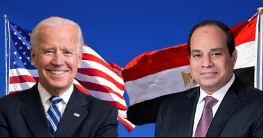 البيت الأبيض: بايدن سيتحدث إلى الرئيس المصرى وأمير قطر اليوم