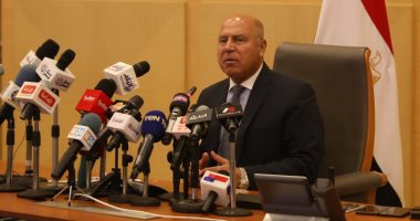 وزير النقل: قريبا إنتاج قطع غيار ومكونات لصالح السكة الحديد من ورش كوم أبو راضى