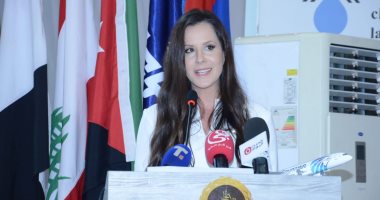 سيدة صربيا الأولى بمؤتمر المستثمرات العرب: ثلث سكان بلادنا سيدات أعمال