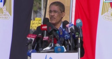 ضياء رشوان: مصر تمتلك تجارب ناجحة متعددة للتفاوض بين إسرائيل وحماس