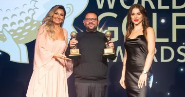 جولف مدينتي يحصد جائزة World Golf Awards كأفضل ملعب في مصر وأفريقيا لعام 2023