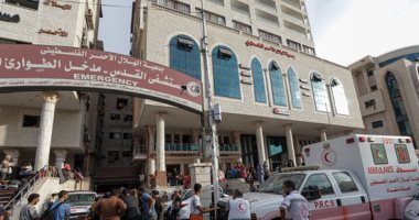 الهلال الأحمر الفلسطيني: نقص الوقود يُخرج مستشفيات غزة من الخدمة