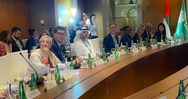 70 وزير بيئة يناقشون التفاوض حول آليات التنفيذ لتمويل المناخ ومصر تترأس الحدث