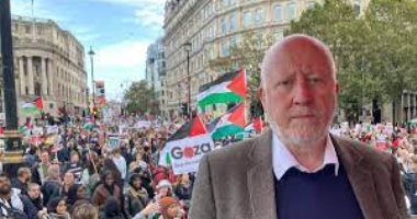 إيقاف نائب بحزب العمال البريطانى بعد دعوته للتوصل لسلام دائم فى فلسطين
