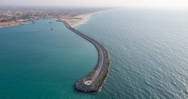 وزارة النقل: تطوير ميناء العريش ضمن مشاريع تنمية سيناء.. تفاصيل 