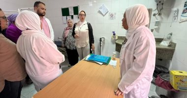 "صحة الإسكندرية" تشدد على إدخال خدمات طبية جديدة لتلبية احتياجات أهل القرى النائية