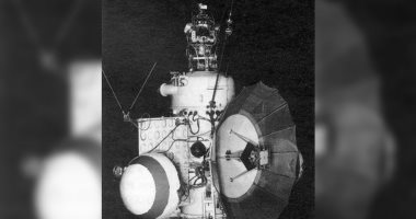 زى النهارده.. أطلق الاتحاد السوفييتى مركبة "المريخ 1" فى الأول من نوفمبر 1962