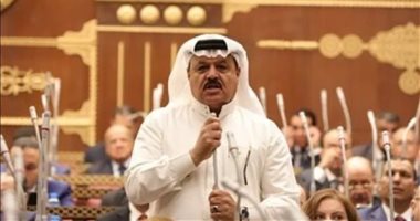 برلمانى: سيناء كانت محرومة والدولة أنفقت المليارات لتنميتها وتطوير البنية التحتية