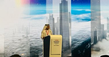 رئيس غرف دبى: تحديات الاقتصاد العالمى تتطلب مزيدا من التعاون الاستثمارى لدعم النمو