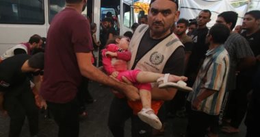 الخارجية الأمريكية: دخول المساعدات لغزة أولوية طالما استمر الصراع