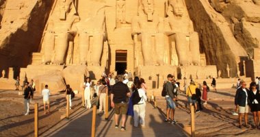 أخبار × 24 ساعة.. مصر المقصد السياحى الأفضل لعام 2023