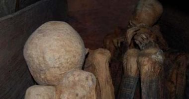 علماء الآثار يعثرون على "مومياوات النار" فى كهوف الفلبين