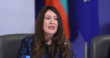 السفيرة الأمريكية تشيد بالجهود المصرية فى دعم قضايا تمكين المرأة