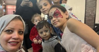 نقابة الأطباء تشارك في احتفالية لأطفال ضعاف السمع بسوهاج 
