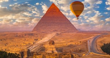 ذا صن: مصر بقائمة أفضل وجهات سياحية 2024 مع قرب افتتاح المتحف الكبير