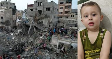 "خنساء غزة" لليوم السابع: استشهاد 6 من أبنائى وأحفادى فى قصف إسرائيلى