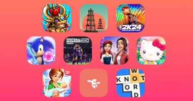 طرح مجموعة من الألعاب الجديدة لـ Apple Arcade.. اعرف التفاصيل